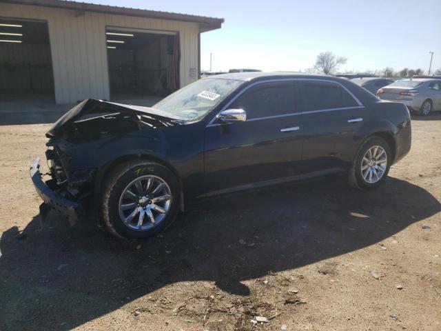 CHRYSLER 300 LIMITE 2012 with VIN 2C3CCACGXCH222651 - Photo from auction