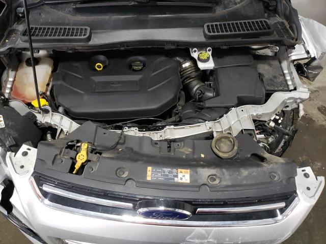Photo 12 from auction – 2016 FORD ESCAPE TIT with VIN 1FMCU9J94GUC59317