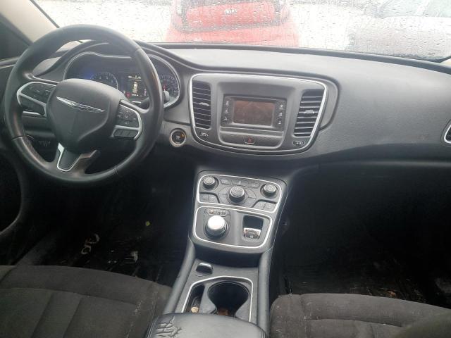 Photo 8 from auction – 2015 CHRYSLER 200 LIMITE with VIN 1C3CCCAB6FN521553