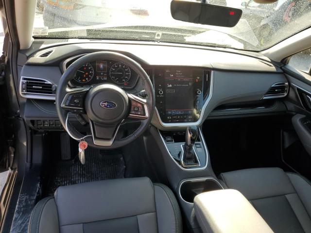 Photo 8 from auction – 2021 SUBARU OUTBACK ON with VIN 4S4BTGLD9M3227503