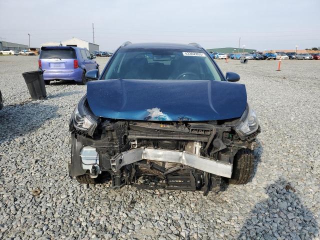 Photo 5 from auction – 2018 KIA NIRO FE with VIN KNDCB3LC6J5210024