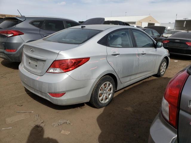 Photo 3 from auction – 2013 HYUNDAI ACCENT GLS with VIN KMHCT4AE6DU290230