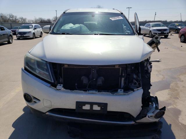 Zdjęcie 5 z aukcji – 2014 NISSAN PATHFINDER z VIN 5N1AR2MN4EC718034