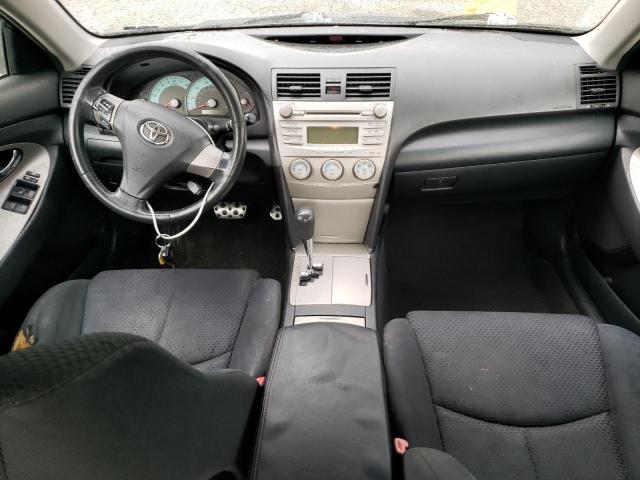 Photo 8 from auction – 2011 TOYOTA CAMRY BASE with VIN 4T1BF3EK2BU774955