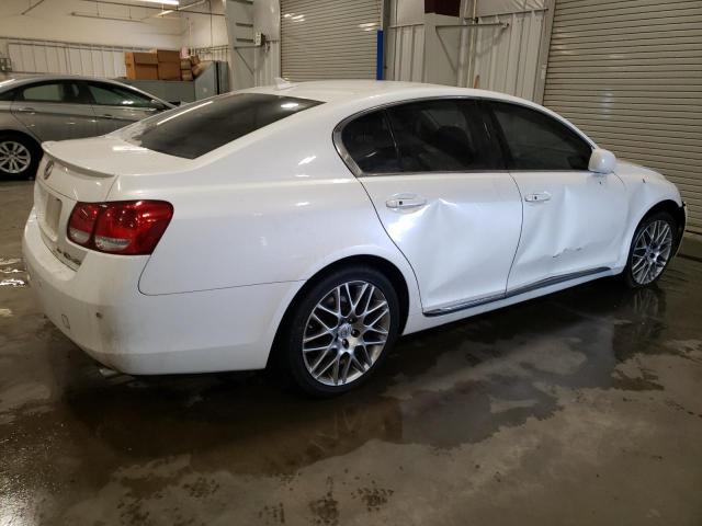 Photo 3 from auction – 2007 LEXUS GS 350 with VIN JTHCE96S070010984