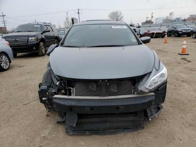 Photo 5 from auction – 2018 NISSAN ALTIMA 2.5 with VIN 1N4AL3AP5JC267102