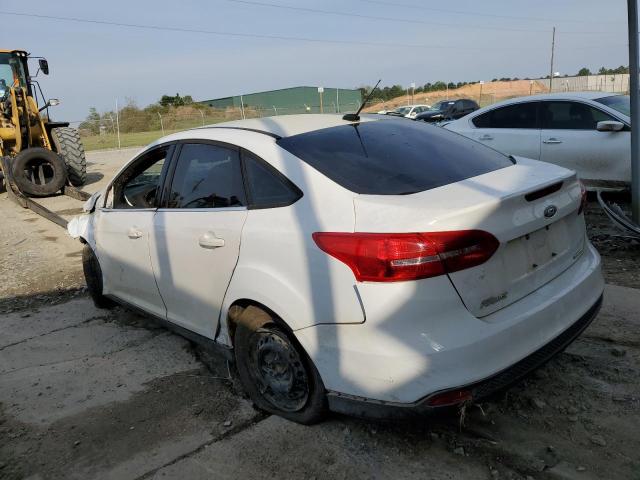 Photo 2 from auction – 2016 FORD FOCUS S with VIN 1FADP3E27GL236863