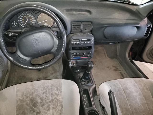 Photo 8 from auction – 1998 SATURN SL2 with VIN 1G8ZJ5274WZ233129