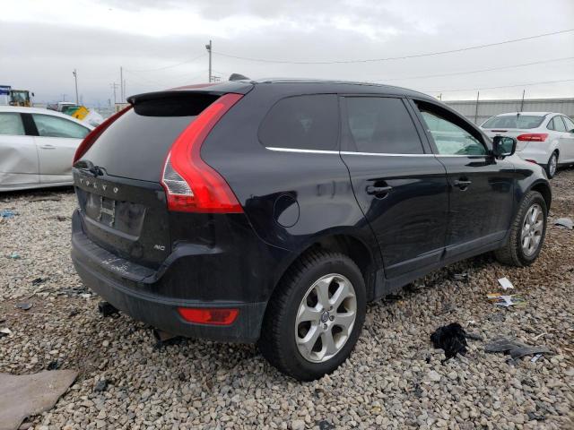 Photo 3 from auction – 2013 VOLVO XC60 3.2 with VIN YV4952DZ2D2391950