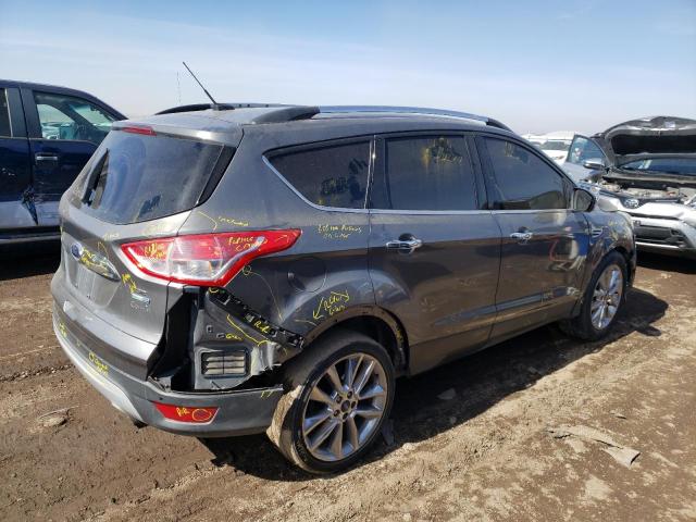 Photo 3 from auction – 2014 FORD ESCAPE SE with VIN 1FMCU9GX9EUC22332