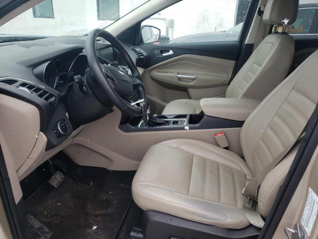 Photo 7 from auction – 2017 FORD ESCAPE TIT with VIN 1FMCU9J96HUB80443