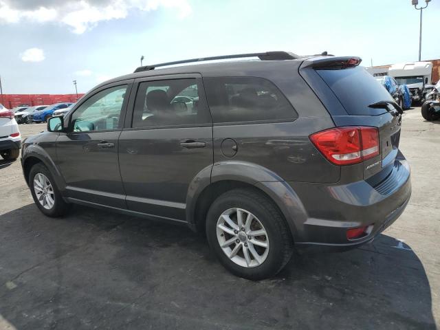 Photo 2 from auction – 2017 DODGE JOURNEY SX with VIN 3C4PDCBG7HT572633
