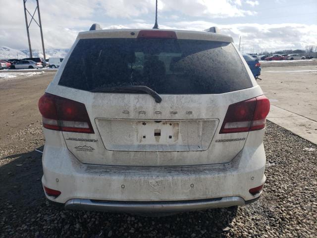 Photo 6 from auction – 2016 DODGE JOURNEY CR with VIN 3C4PDCGB5GT137945