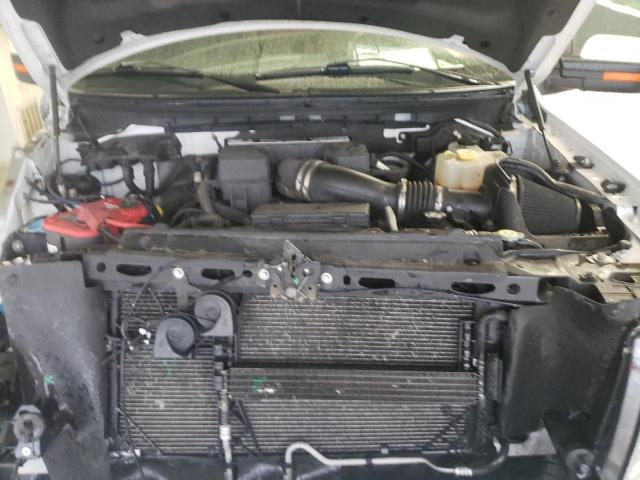 Photo 11 from auction – 2011 FORD F150 SUPER with VIN 1FTFW1E63BFA57725