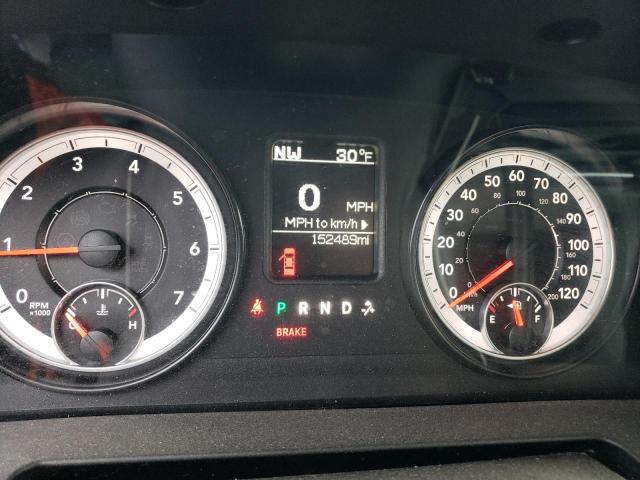 Photo 9 from auction – 2015 RAM 1500 ST with VIN 3C6JR7DT7FG687576
