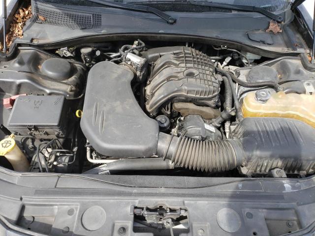 Photo 11 from auction – 2011 CHRYSLER 300 LIMITE with VIN 2C3CA5CG3BH546858