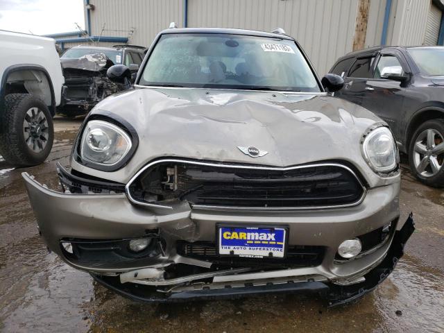 Photo 5 from auction – 2018 MINI COOPER COU with VIN WMZYS7C33J3B63210