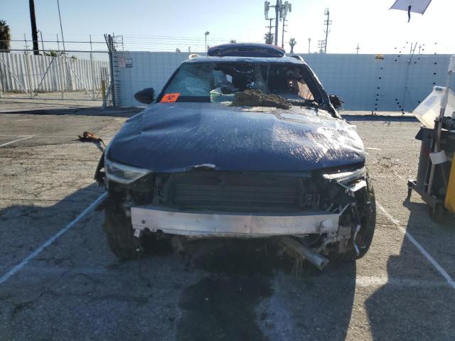 Photo 5 from auction – 2022 AUDI E-TRON PRE with VIN WA1AAAGE7NB025539