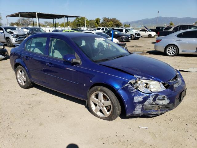 Photo 4 from auction – 2007 CHEVROLET COBALT LT with VIN 1G1AL55F677293628