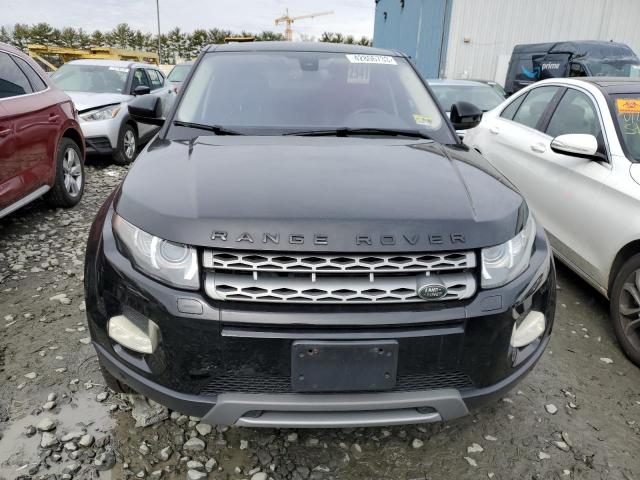 Photo 5 from auction – 2014 LAND ROVER RANGE ROVE with VIN SALVP2BGXEH867348