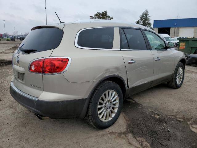 Photo 3 from auction – 2011 BUICK ENCLAVE CX with VIN 5GAKRAEDXBJ257410
