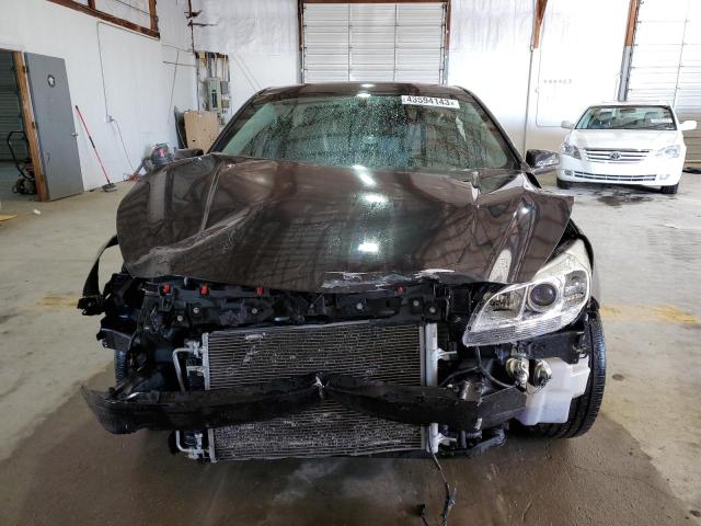 Photo 5 from auction – 2013 CHEVROLET MALIBU 1LT with VIN 1G11C5SA6DF192163