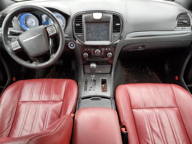 Photo 8 from auction – 2013 CHRYSLER 300 S with VIN 2C3CCAGT3DH675857
