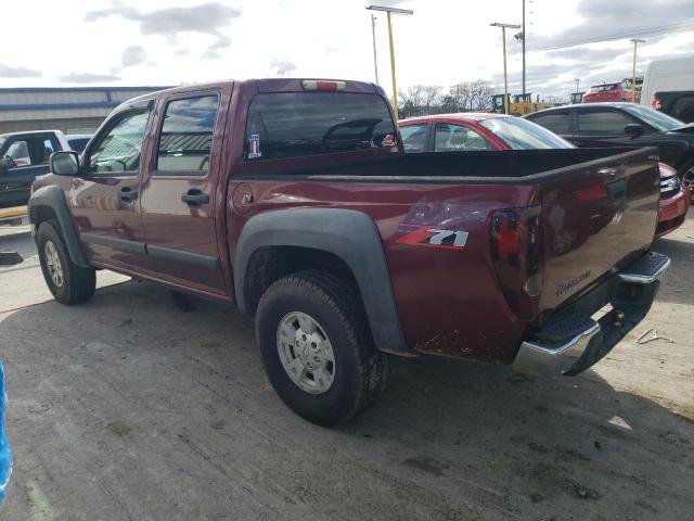 Photo 2 from auction – 2007 CHEVROLET COLORADO with VIN 1GCDS13E478123465