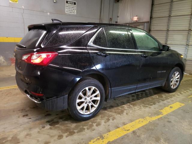 Photo 3 from auction – 2018 CHEVROLET EQUINOX LT with VIN 2GNAXSEV0J6251830