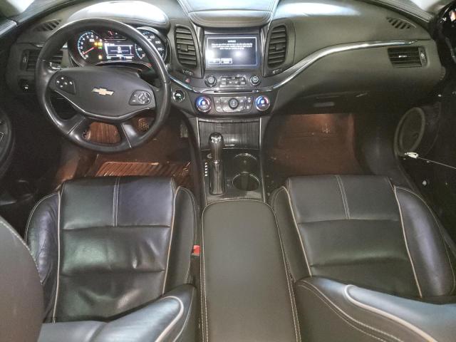 Photo 8 from auction – 2017 CHEVROLET IMPALA PRE with VIN 1G1145S37HU120906
