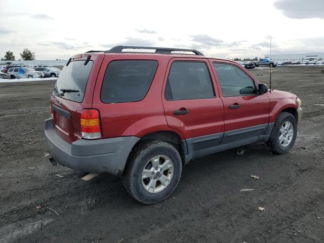 Photo 3 from auction – 2005 FORD ESCAPE XLT with VIN 1FMCU031X5KB09773
