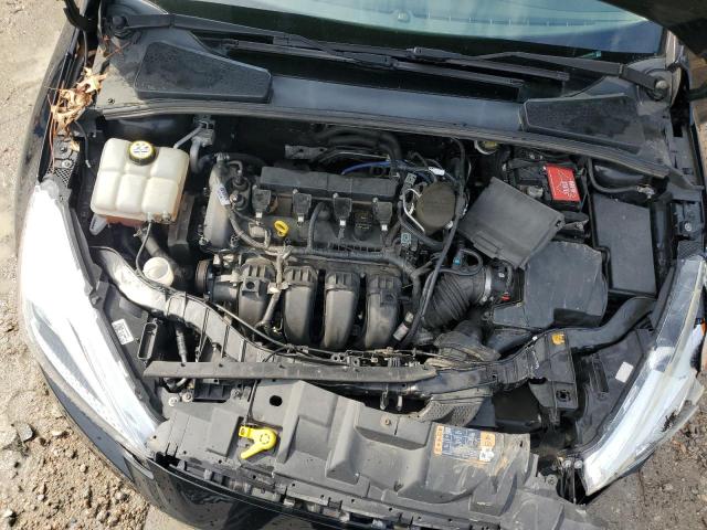 Photo 11 from auction – 2016 FORD FOCUS SE with VIN 1FADP3F20GL240428