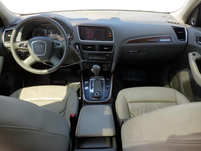 Photo 8 from auction – 2010 AUDI Q5 PRESTIG with VIN WA1VKAFP8AA079837