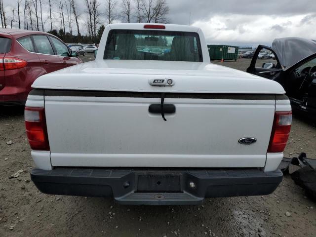 Photo 6 from auction – 2005 FORD RANGER with VIN 1FTYR10D05PA03397