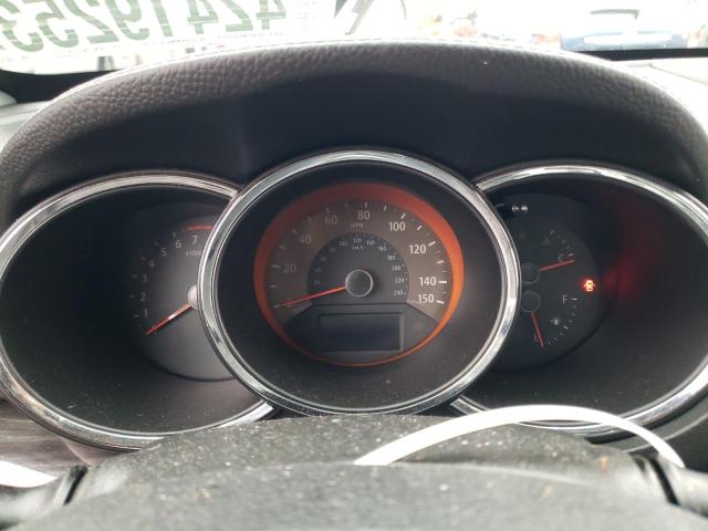 Photo 9 from auction – 2013 KIA SORENTO SX with VIN 5XYKWDA22DG334819