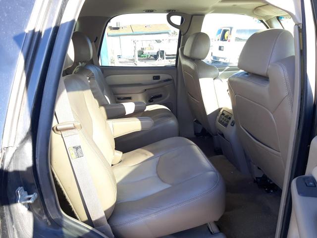 Photo 11 from auction – 2004 GMC YUKON DENA with VIN 1GKEK63U14J301429