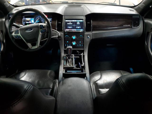 Photo 8 from auction – 2013 FORD TAURUS LIM with VIN 1FAHP2F88DG193170
