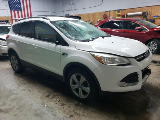 Photo 4 from auction – 2013 FORD ESCAPE SE with VIN 1FMCU0GX0DUA77935
