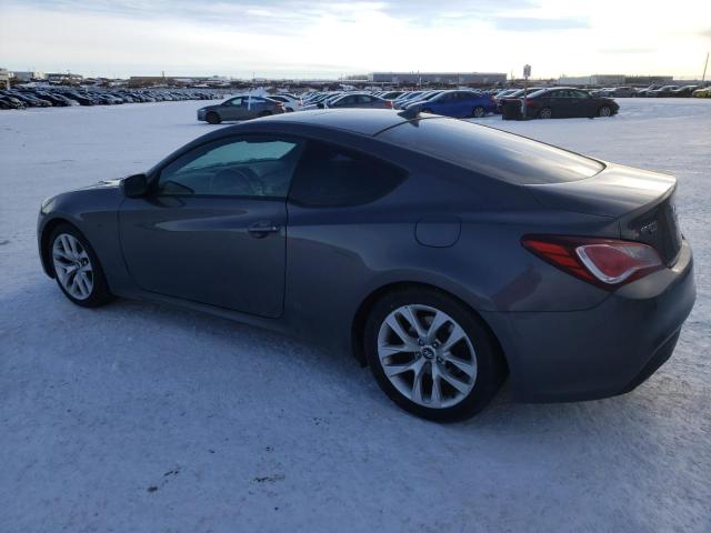 Photo 2 from auction – 2013 HYUNDAI GENESIS CO with VIN KMHHT6KD9DU100752