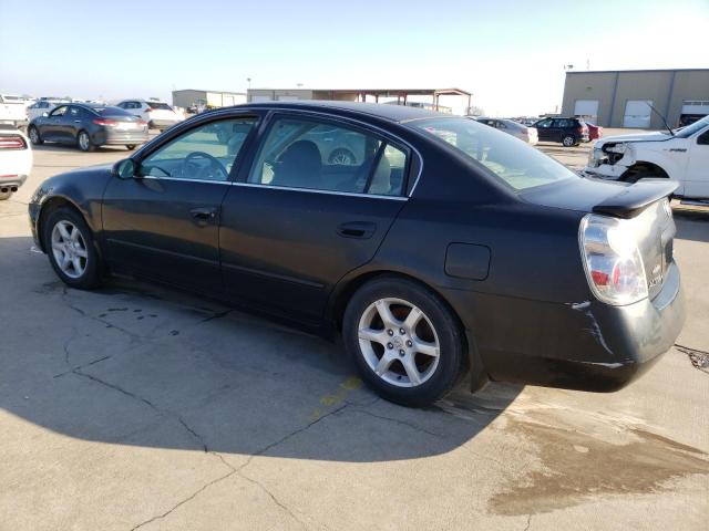 Photo 2 from auction – 2005 NISSAN ALTIMA S with VIN 1N4AL11D35C181366