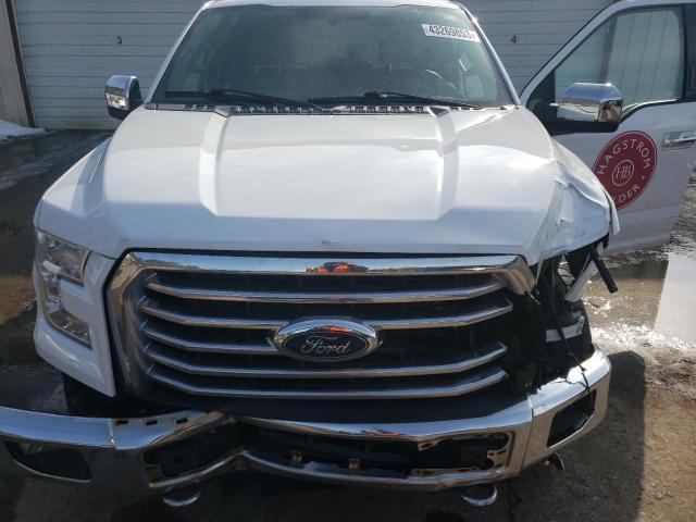 Photo 11 from auction – 2015 FORD F150 SUPER with VIN 1FTEW1EFXFFA03162