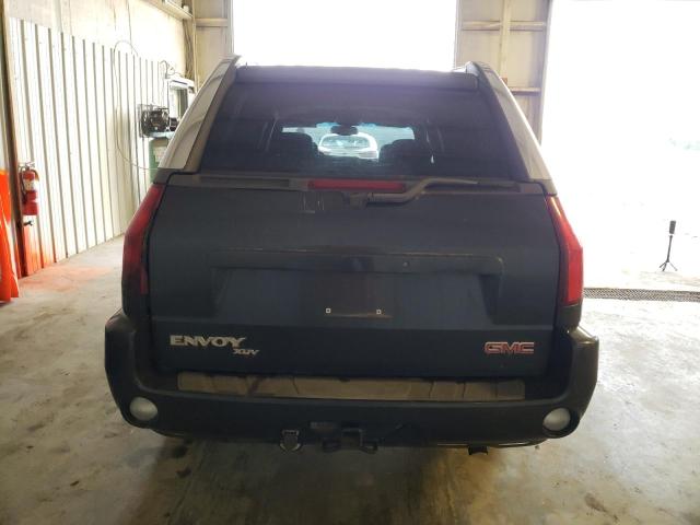 Zdjęcie 6 z aukcji – 2004 GMC ENVOY z VIN 1GKET12S946182340