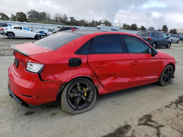 Photo 3 from auction – 2015 AUDI A3 PREMIUM with VIN WAUACGFF5F1018056