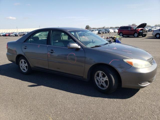 Photo 4 from auction – 2004 TOYOTA CAMRY LE with VIN 4T1BE32K44U804192