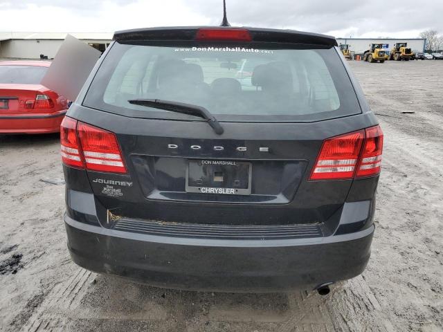 Photo 6 from auction – 2013 DODGE JOURNEY SE with VIN 3C4PDCABXDT630783