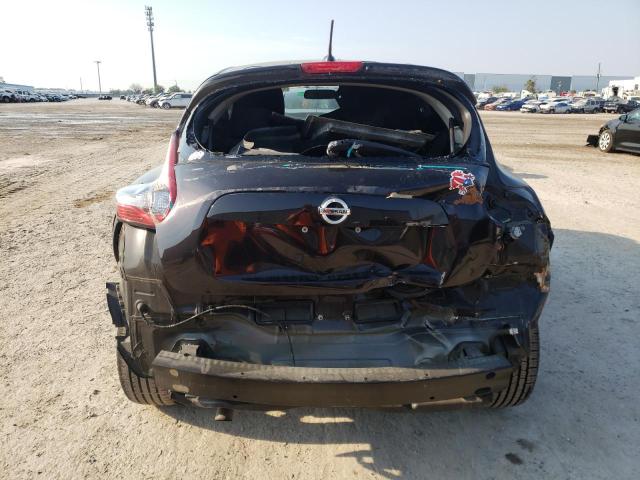 Photo 6 from auction – 2015 NISSAN JUKE S with VIN JN8AF5MR0FT504648