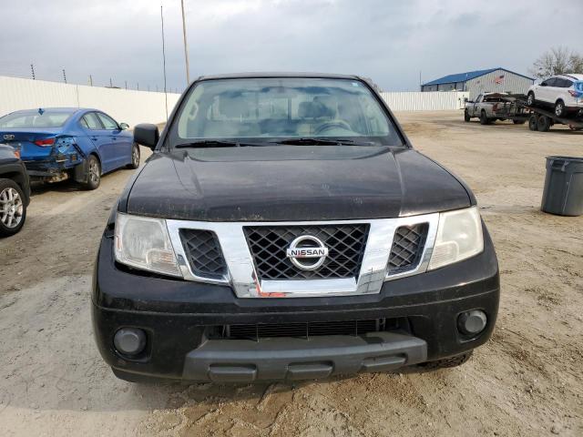 Photo 5 from auction – 2012 NISSAN FRONTIER S with VIN 1N6BD0CT2CC426047