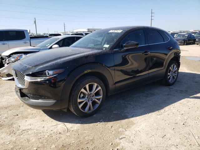 MAZDA CX-30 SELE 2021 with VIN 3MVDMABL4MM243525 - Photo from auction