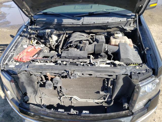 Photo 11 from auction – 2010 FORD F150 SUPER with VIN 1FTEW1C87AFD05554