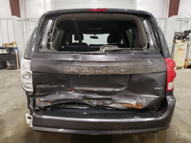صورة رقم 6 من المزاد - 2015 DODGE GRAND CARA مع VIN 2C4RDGCG3FR714541